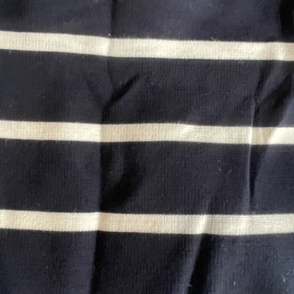 Banana Republic Jersey Miniskirt - Picture 3 of 4